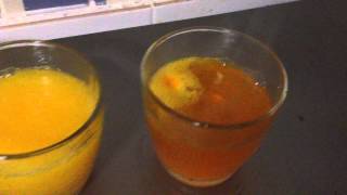 Berocca Experiment  different water temperatures [upl. by Dor]