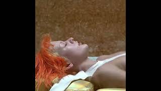 Leeloo Dallas multipass the fifth element edit [upl. by Giglio]