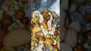 GYM DIET PLAN  MORNING DIET  gymlife dietplan fitness mrajbhaiindia gymworkout workout diet [upl. by Yenitsed]