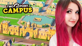 two point campus is SO MUCH FUN Streamed 81722 [upl. by Jefferson176]