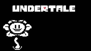 UnderTale Demo Floweys Theme [upl. by Girardi]