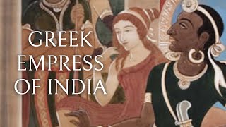 Helena Maurya  Indias Greek Empress [upl. by Lennox387]