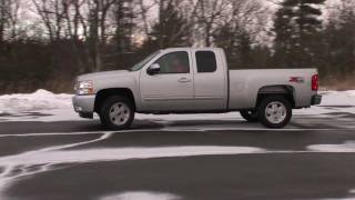 2010 Chevrolet Silverado  Drive Time review  TestDriveNow [upl. by Konyn785]