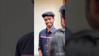 Comedy 😇😇😂😂please like and subscribe🥰attitude funny comedy malayalam [upl. by Flip]