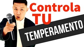 COMO DOMINAR EL TEMPERAMENTO COMPLETO  YOKOI KENJI [upl. by Idner]