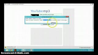 Como descargar musica a tu PC o USB [upl. by Wayolle]