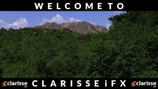 Welcome to Isotropix Clarisse [upl. by Cherise730]