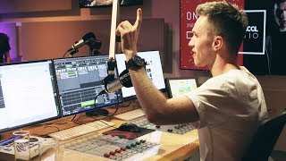 🚨 Nicky Romero  Protocol Radio 250  250th Episode Special  250517 [upl. by Ozkum]