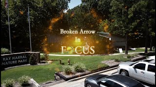 Broken Arrow in Focus  March 2024 [upl. by Odlaniger995]