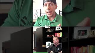 Sal Frisella Explains That 1stphorm is Committed to Helping You Transform Your Life [upl. by Turmel]