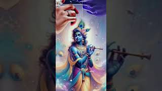 Meri kishori Radhe 🦚👀💞🫶radhakrishna bhakti ytshorts trending pariakp [upl. by Valeria]