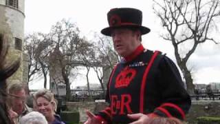 Tower of London 1 of 5 [upl. by Rodrique]