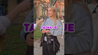 Koja je tvoja najveća tajna 🫣 [upl. by Kooima985]