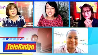 HaPinay  TeleRadyo 3 November 2021 [upl. by Switzer]