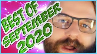 Best of Gronkh 🎬 SEPTEMBER 2020 [upl. by Tomkin442]