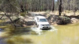 Tocumwal Fishing trip 2013 [upl. by Alage943]