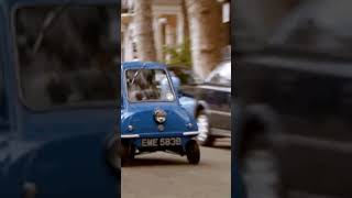 Peel P50 edit [upl. by Ayom]