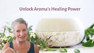 5 Reasons to Use Essential Oils Aromatically nontoxichome womenover50  aromatherapy aginghabits [upl. by Hertberg]