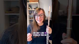 Flute Practice Tip High Notes [upl. by Yk346]