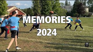 Camp Agudah  Memories 2024 [upl. by Dianemarie]