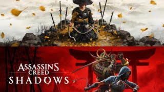 LEAKS ON UBISOFT DESTROYS ASSASSINS CREED SHADOWS AND GHOST OF YOTEI ubisoft ASSASSINSCREEDSHADOWS [upl. by Drarrej]