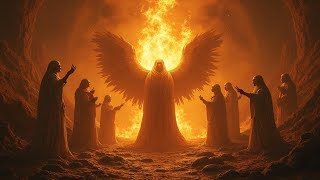 The Vision of Hell A Revelation by Blessed Anne Catherine EmmerichCatholicDevotionals [upl. by Llyrehc]