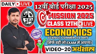 PARAKH SERIES ECONOMICS MODEL SET 3 [upl. by Anaeel]