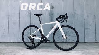 Orbea Orca M30 White [upl. by Marven]