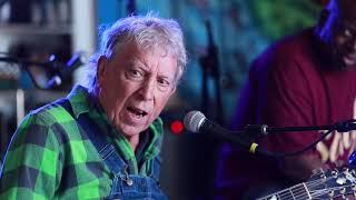 Elvin Bishop and the Big Fun Trio  What the Hell [upl. by Sinnej]