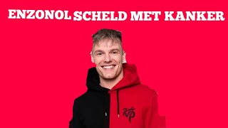 ENZOKNOL SCHELD MET KANKER [upl. by Nyleaj177]