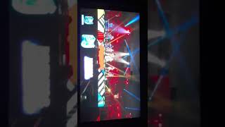 Premios juventud 2019  Amara la NEGRA [upl. by Ninon]