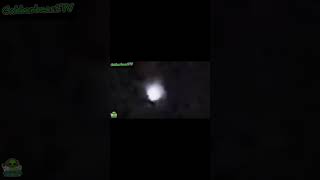 UFO shuts down Tianjin Airport China Drone 天津机场无人机遭UFO关闭？alien UFO shorts china [upl. by Ahsaenat518]