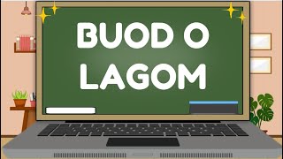 Buod o Lagom  Filipino 6 Quarter 3  MELC Based Week 3 [upl. by Erickson]