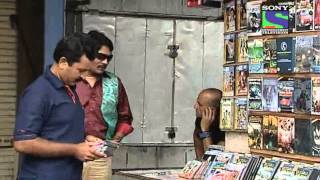 CID  Episode 583  Khooni Piracy Racket [upl. by Sheehan]