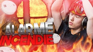 SARDOCHE ET LALARME INCENDIE [upl. by Ney]