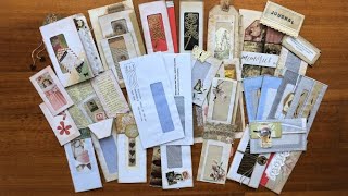 Junk Mail Envelope Windows  10 THINGS TO MAKE [upl. by Daniels145]