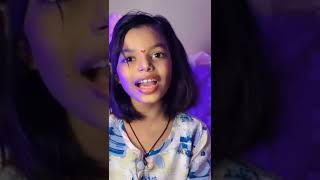 Naam hai tera Taran hara song cover by kavya yadav ❤️❤️❤️ [upl. by Fraser]