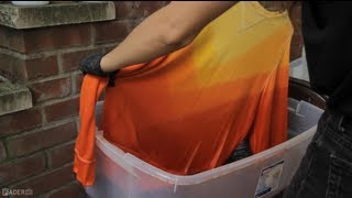 How To Dip Dye with Elizabeth Jaeger  How To Episode 6 [upl. by Amadus]