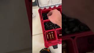 How to replace a toilet angle stop valve easily [upl. by Timi]