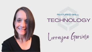 SKILL UP WITH LORRAYNE GERVASE OF SAFY  TECHNOLOGY [upl. by Alessandra]