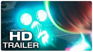 INCREDIBLES 2 Screenslaver Mind Controls Elastigirl Trailer NEW 2018 Superhero Movie HD [upl. by Oicnecserc]