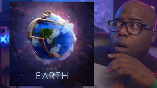 Lil Dicky  Earth Official Music Video Reaction [upl. by Clite]