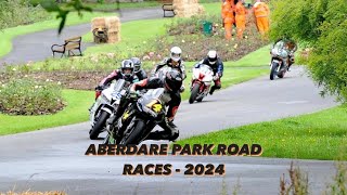 Aberdare Park Road Races Preview 2024 [upl. by Mukul]