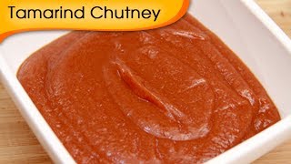 Bhel Puri Chutney Recipe  3 Basic Chaat Chutney  Sweet Chutney Green Chutney Garlic Chutney [upl. by Leahcam]