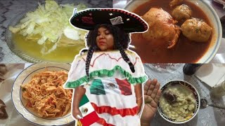 Recetas Mexicanas arruinadas por AIMEP3 [upl. by Brockie]