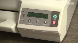 How to Operate the Midmark M3 UltraFast® Sterilizer [upl. by Fugazy]