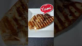 Grilled Swordfish steak saladmaster cookingsteak grilledsteak amazingsaladmaster [upl. by Pearlman]