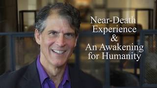 Dr Eben Alexander A Transformative NDE [upl. by Nerag]