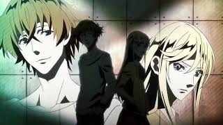 Hakata Tonkotsu Ramens Opening Full Song [upl. by Beverlie]