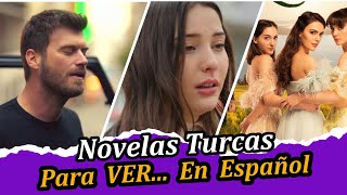 Novelas Turcas en Español Latino [upl. by Skeie]